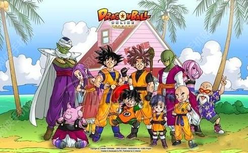 龍珠覺(jué)醒游戲攻略_龍珠覺(jué)醒攻略心得_龍珠覺(jué)醒覺(jué)醒分解