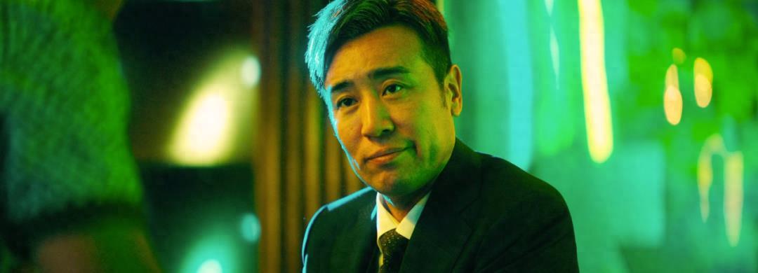 盤點娛樂圈中的“黑老大”，你最喜歡哪個？