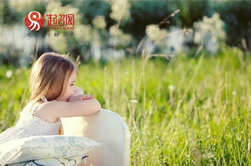 10個更顯溫柔的女生游戲名，或許會帶來不一