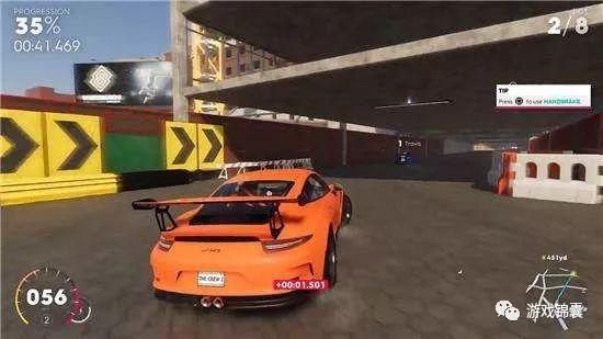 飆酷車神手游_飆酷車神玩法_飆酷車神2游戲攻略
