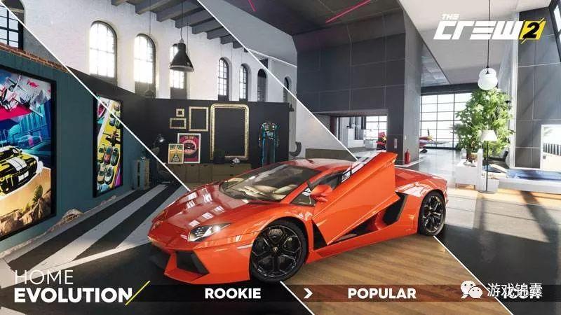 飆酷車神2游戲攻略_飆酷車神手游_飆酷車神玩法