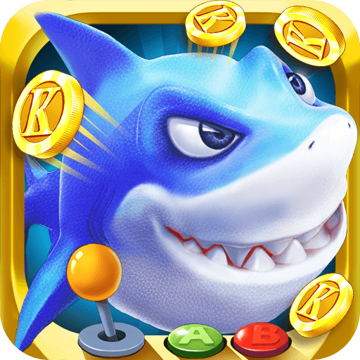 街機千炮捕魚（K3K）之火力全開攻略詳解！