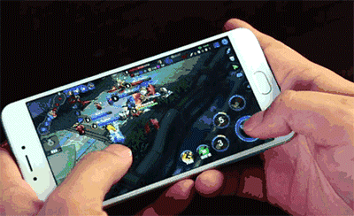 連上它，手機秒變“電腦”！用鍵盤鼠標(biāo)玩手