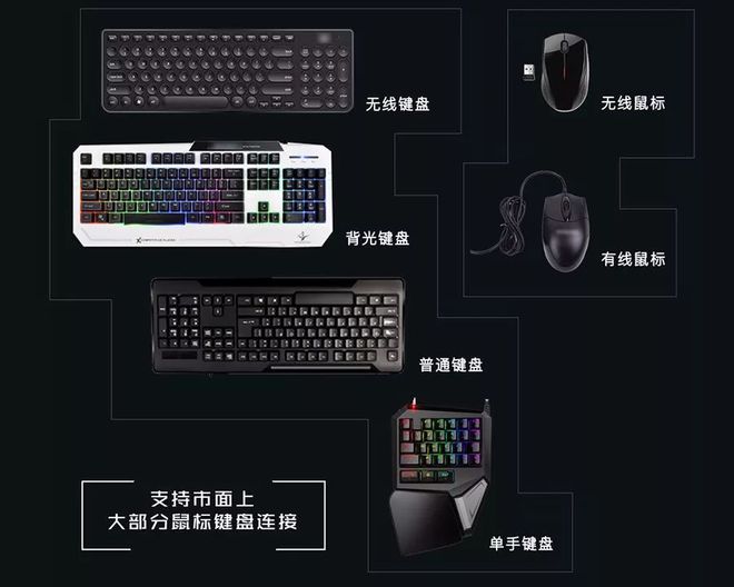 手機鼠標(biāo)打游戲_手機鼠標(biāo)玩游戲怎么解決視角_在手機上鼠標(biāo)怎么玩游戲