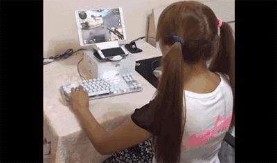 在手機上鼠標(biāo)怎么玩游戲_手機鼠標(biāo)玩游戲怎么解決視角_手機鼠標(biāo)打游戲