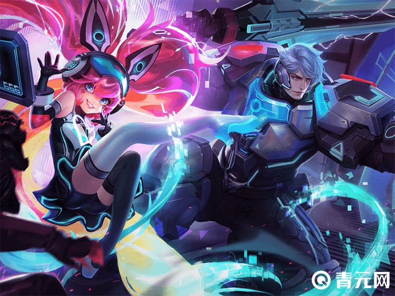 王者榮耀安琪拉名字大全，搞笑幽默專屬諧音