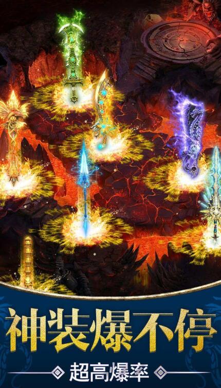 簡單介紹一種游戲的玩法，小游戲的介紹