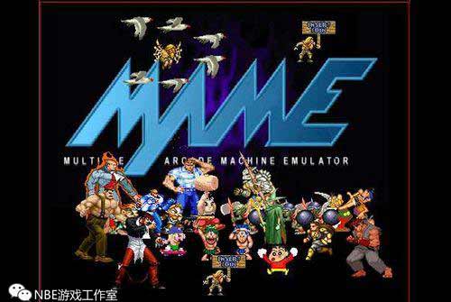 手機上可以玩街機游戲嗎？