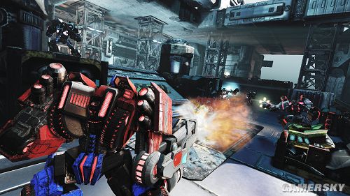 金剛玩具變形金剛_金剛變形玩游戲怎么玩_變形金剛的游戲怎么玩