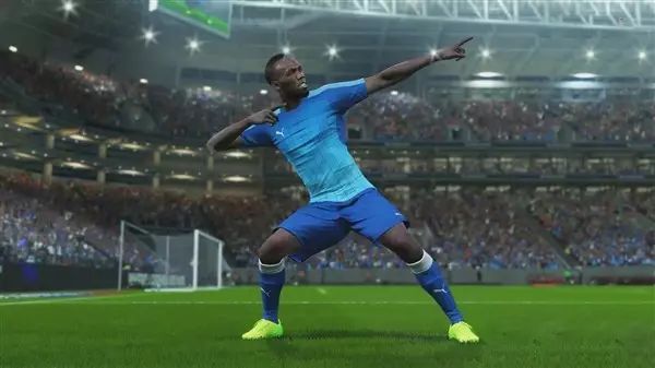 年度大作《實況足球》最新消息匯總 最快7月