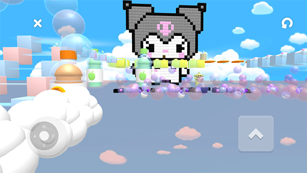 bud跑酷游戲 攻略