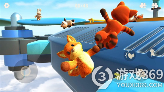 動物名字游戲大全_動物名字游戲有哪些_關于動物的游戲名字