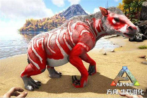 手游版方舟生存進化攻略_進化手游生存攻略方舟版下載_進化手游生存攻略方舟版本下載