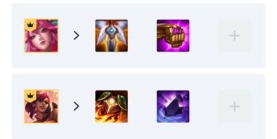 云頂之弈新版本狐貍怎么玩_云頂之奕狐貍陣容陣容攻略_英雄聯(lián)盟云頂之弈狐貍陣容推薦