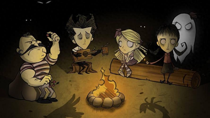 現(xiàn)在哪些大型手游比較好玩 2024最好玩的大型游戲手游排行榜前十