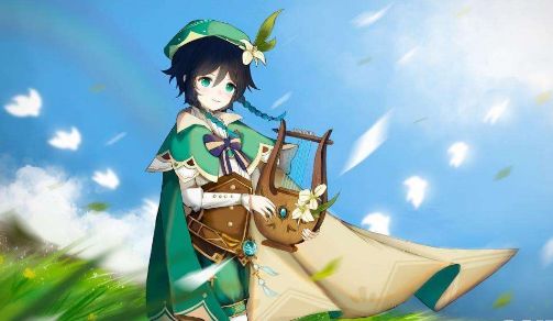 原神新手開局怎么玩 新手避坑玩法指南