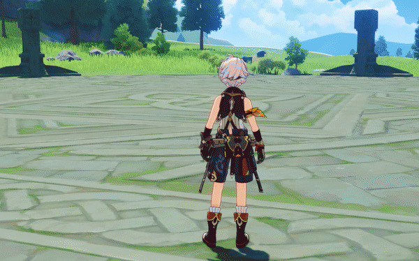 原神螺旋秘境推薦等級_原神螺旋秘境第四層攻略_原神螺旋秘境第一層怎么過