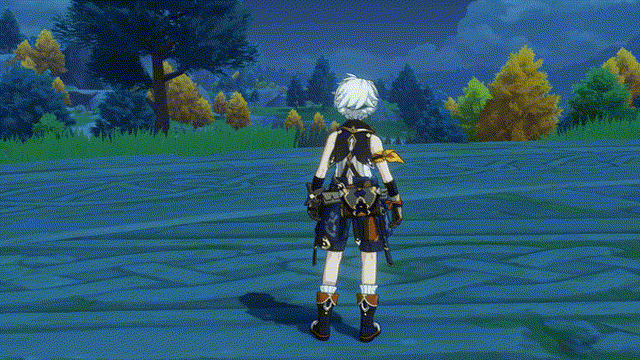 原神螺旋秘境推薦等級_原神螺旋秘境第一層怎么過_原神螺旋秘境第四層攻略