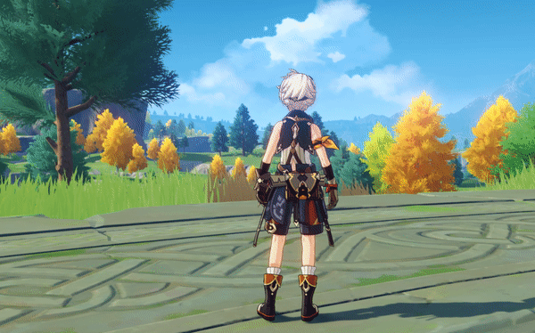 原神螺旋秘境第一層怎么過_原神螺旋秘境第四層攻略_原神螺旋秘境推薦等級