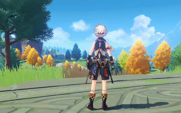 原神螺旋秘境第一層怎么過_原神螺旋秘境第四層攻略_原神螺旋秘境推薦等級