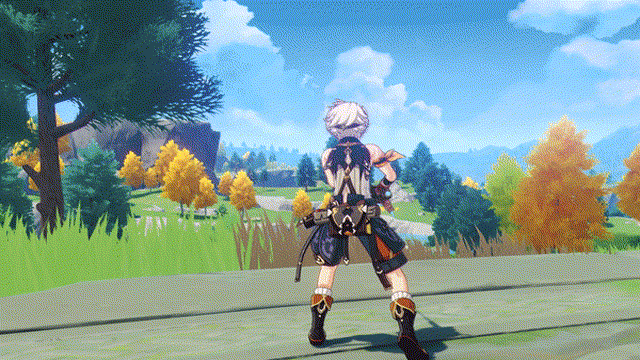 原神螺旋秘境第四層攻略_原神螺旋秘境推薦等級_原神螺旋秘境第一層怎么過