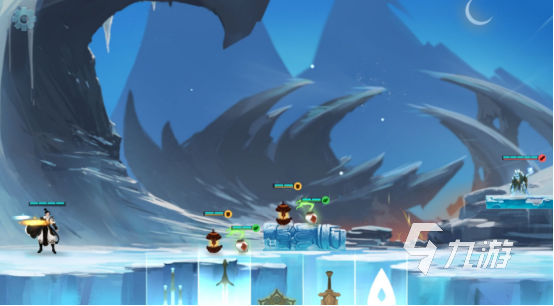 單機聯(lián)網(wǎng)玩手機游戲會卡嗎_手機單機聯(lián)網(wǎng)游戲排行榜前十名_十大必玩手機單機不聯(lián)網(wǎng)的游戲