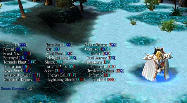 DOTA：歷史版本中技能最多的英雄盤點，最多的能有兩百個技能！