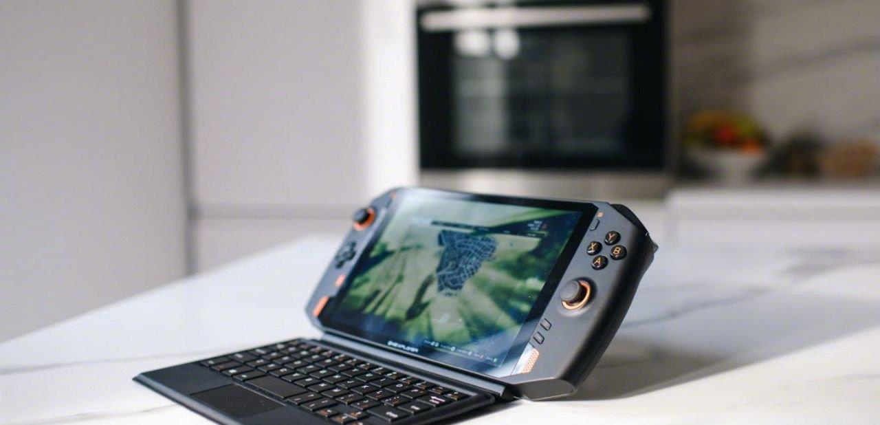 掌機(jī)玩電腦游戲可以用手柄嗎_什么掌機(jī)可以玩電腦游戲_掌機(jī)玩電腦游戲可以嗎