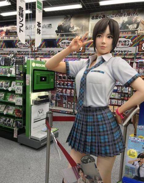 求放過！那些年曾驚（嚇）艷（尿）過我們的游戲聯(lián)動福利