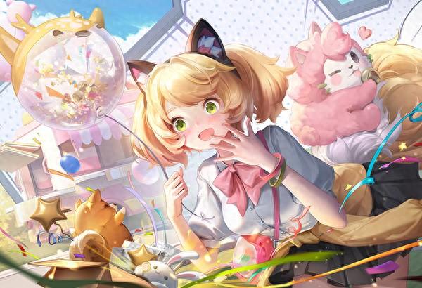 王者榮耀：孫策新皮膚上線(xiàn)，帶來(lái)五款限定皮膚返場(chǎng)