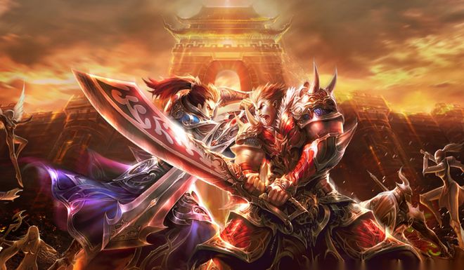 好玩的傳奇手游排行榜2024合集，有趣的傳奇手游排行榜有哪些？