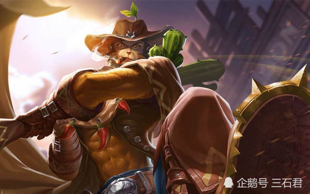 王者榮耀：有哪些英雄的名字加一個(gè)字，意思會(huì)變得完全不一樣？