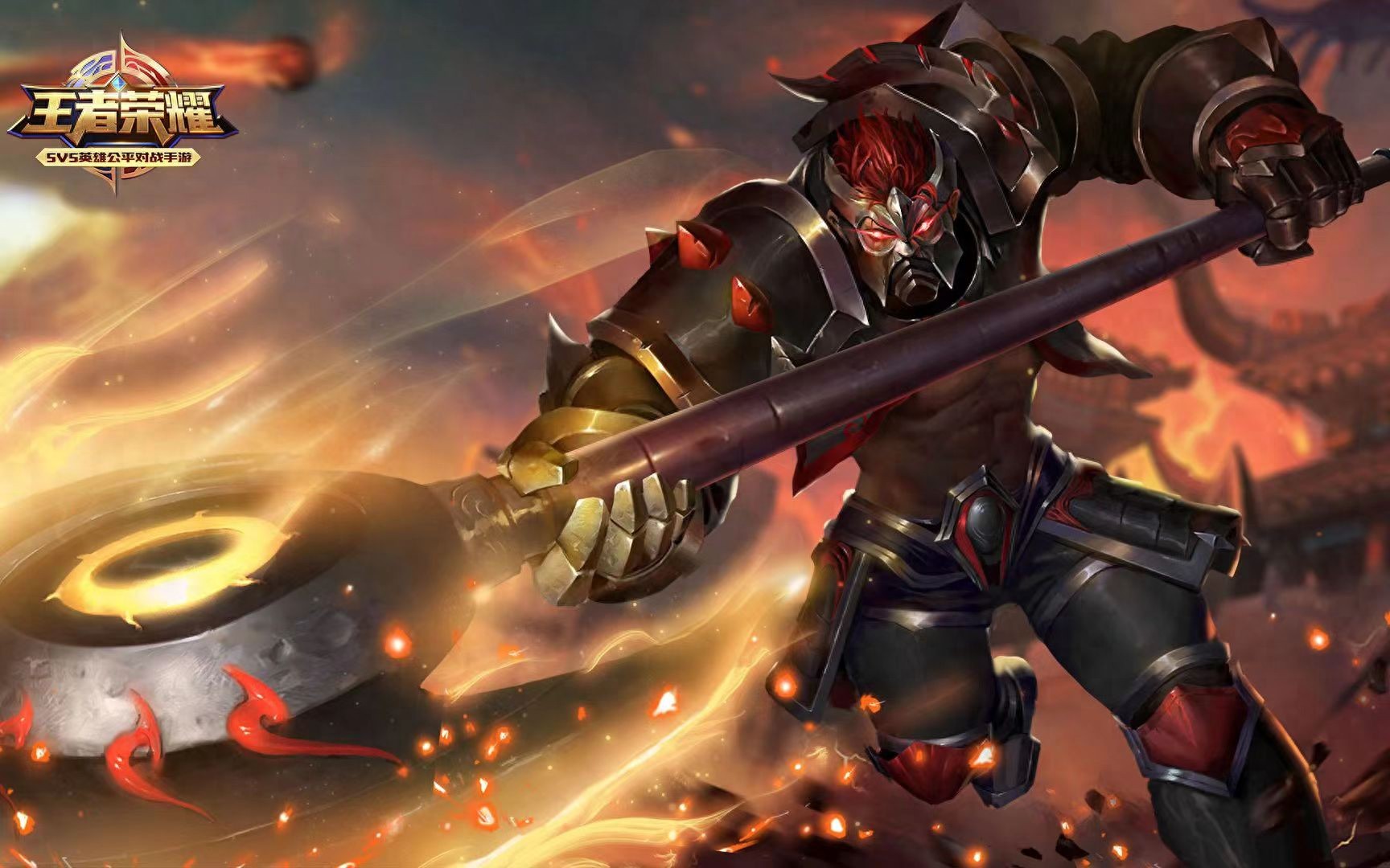 想要簡(jiǎn)單強(qiáng)悍的打野，就來(lái)看看這幾個(gè)英雄吧！